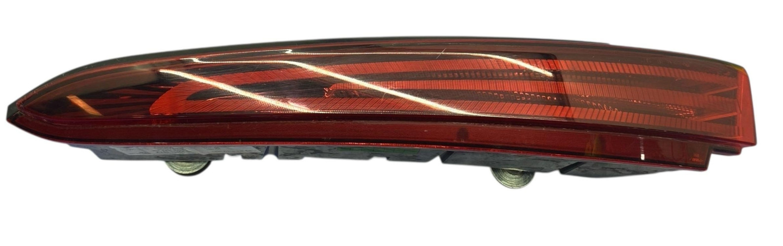 2019-2023 ASTON MARTIN VANTAGE REAR RIGHT QUARTER MOUNTED TAIL LIGHT ASSEMBLY