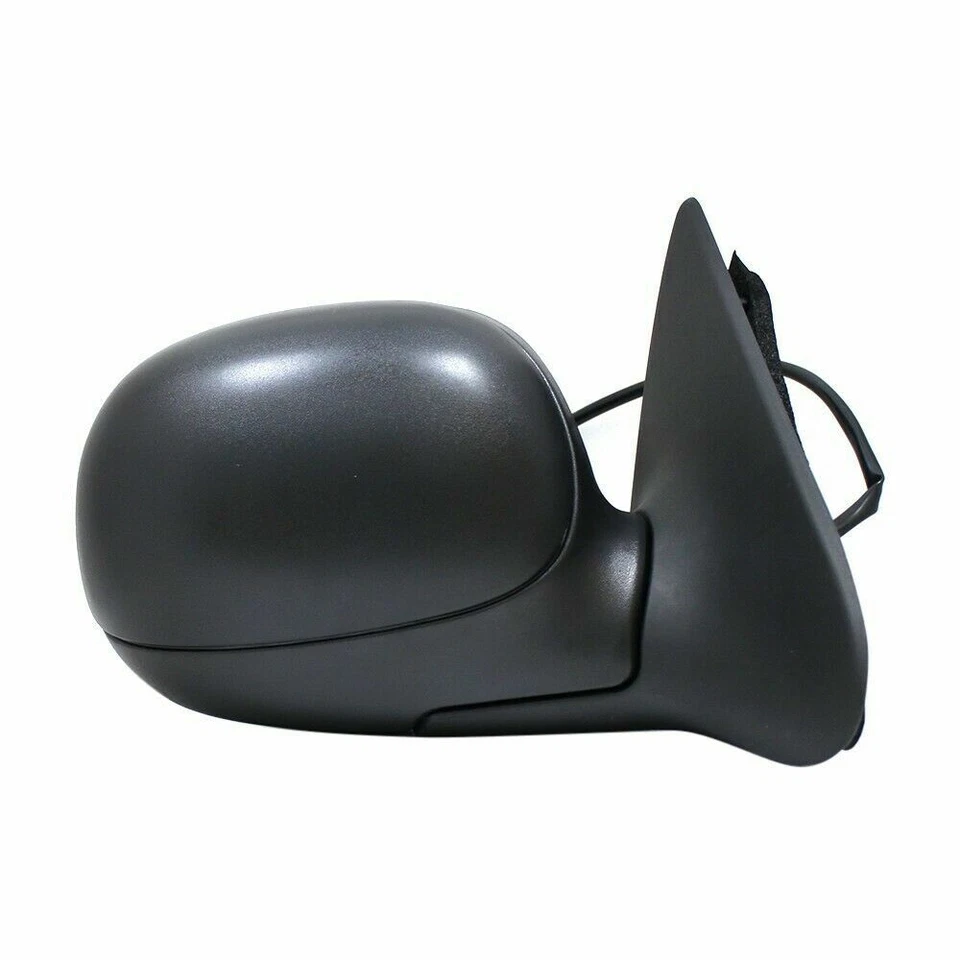 Espejo retrovisor eléctrico lateral del pasajero para Ford F-150 2002-2004 FO1321277 1L3Z17682EAA Foto 2 de 4