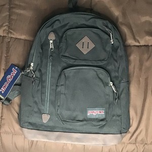 jansport houston backpack