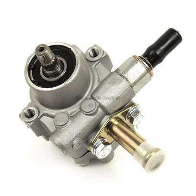 PRIMO　P-80Ⅱ Amazon.com: A-Premium Power Steering Pump, Compatible with