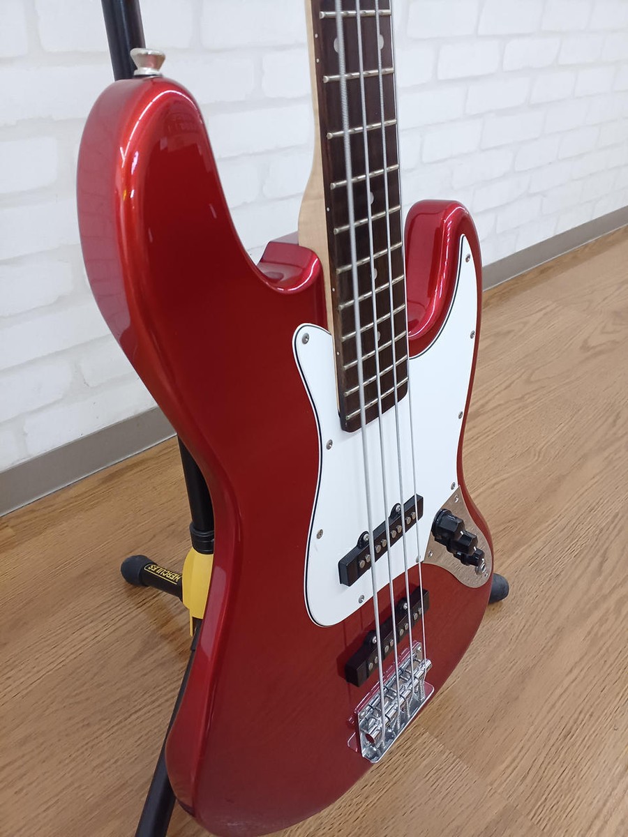 LEGEND JAZZ BASS TYPE Electric Bass Guitar | eBay