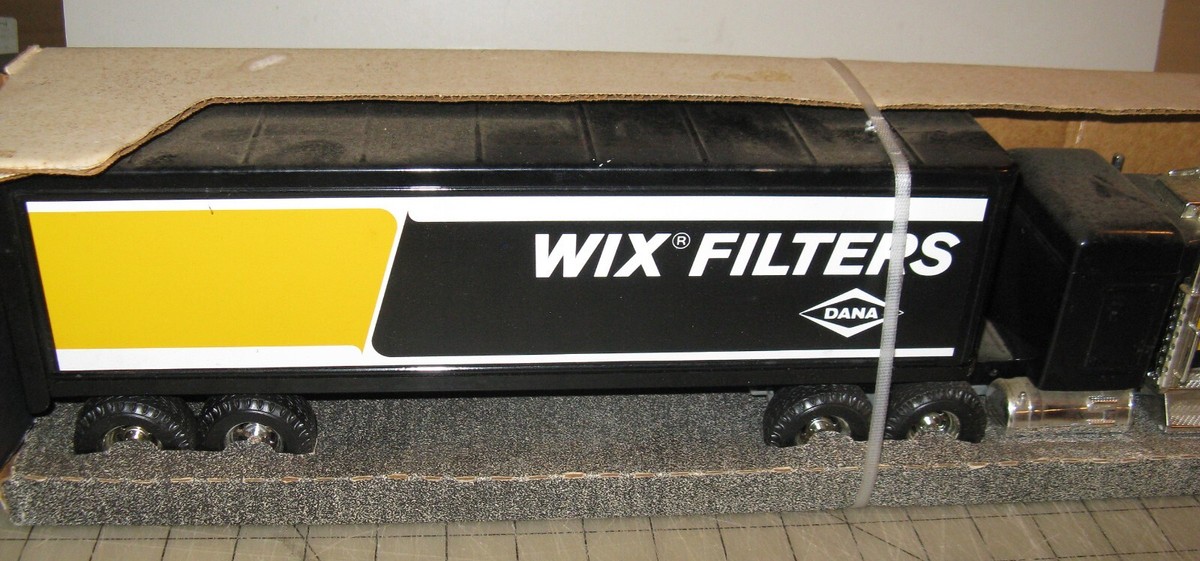 1990 WIX FILTERS 21 1990 WIX FILTERS 21