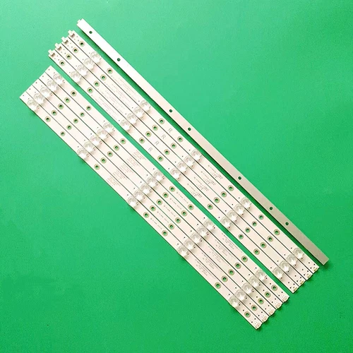 LED Streifen Für 55PUS6704/12 55PUS6754 55PUS6814 LB-GM3030-GJ0D22555X10AN22-R L - Bild 11 von 11