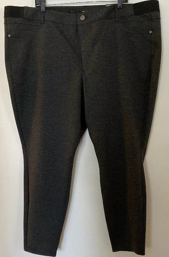 NWT Simply Vera Vera Wang Women's Gray 