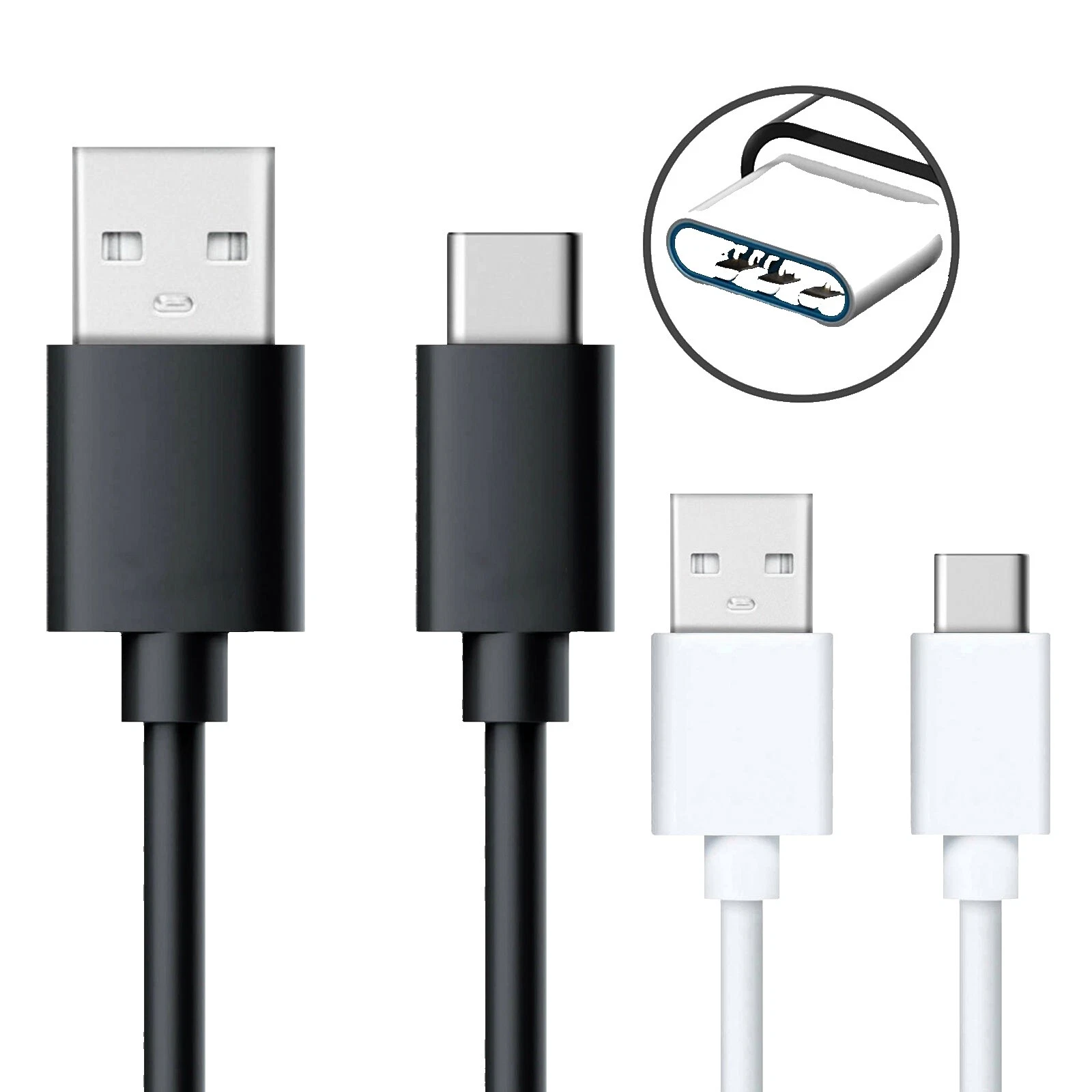 USB-кабели для сотовых телефонов OnePlus OnePlus 2