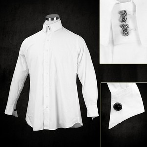 harry potter white shirt