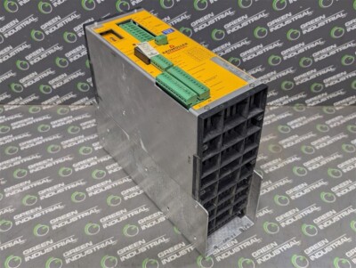USED Baumuller Nurnberg BUM25-30/60-30-001 AC Inverter Module 30A Output