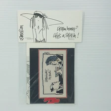 Twisted Threads Listen Honey Lifes A Stitch Emerson Cross Stitch Chart Pattern