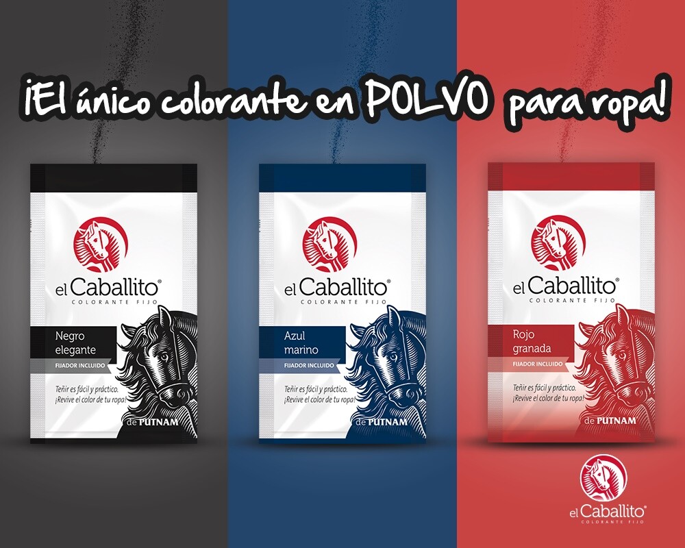 El Caballito Colorante Como Pintar Una Blusa Blanca A Negra Como