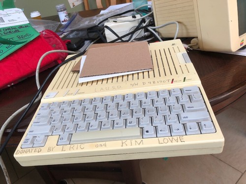 Apple IIC A2S4000 Computer for sale online | eBay