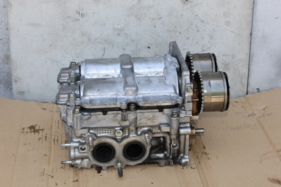 OEM CULATA DE MOTOR DERECHA PARA 2015-2017 SUBARU IMPREZA CROSSTREK 2.0 (235) Foto 4 de 4