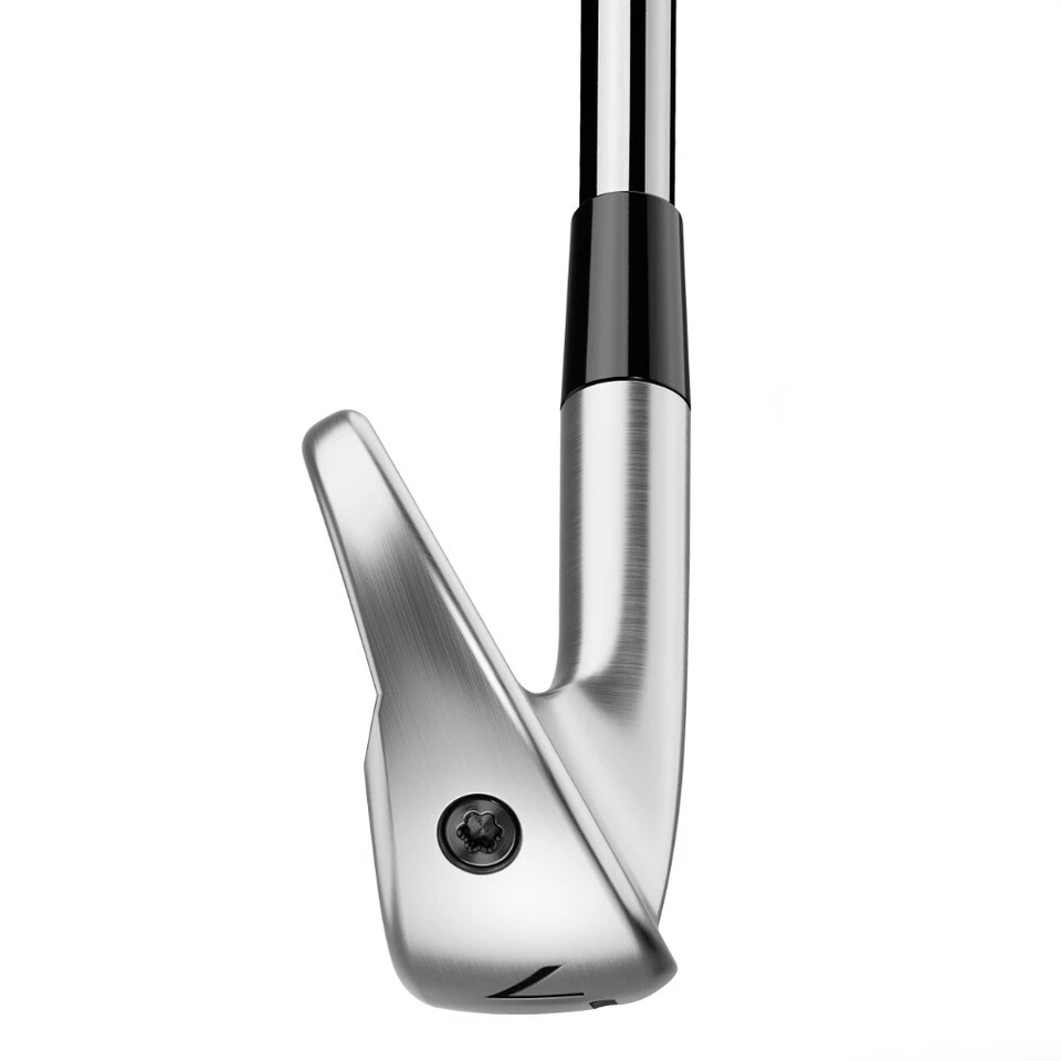 Taylormade P790 Single Irons - New 2025 - Choose Hand, Club, & Shaft - Image 4 of 4