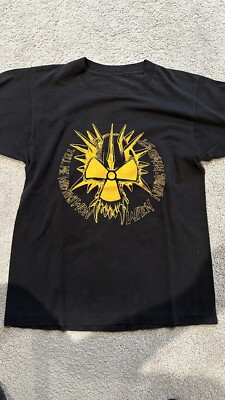 Corrosion Of Conformity  Eye For An Eye  Vintage Shirt