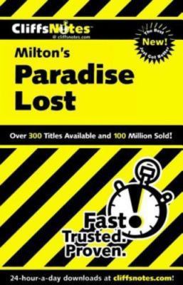 Paradise Lost (Paperback or Softback)