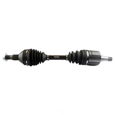 MOOG DRIVELINE PRODUCTS 10E004R CV Axle Assembly