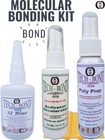 Ultra Poly Plastic Molecular Bonding Kit By Tech Bond Solutions