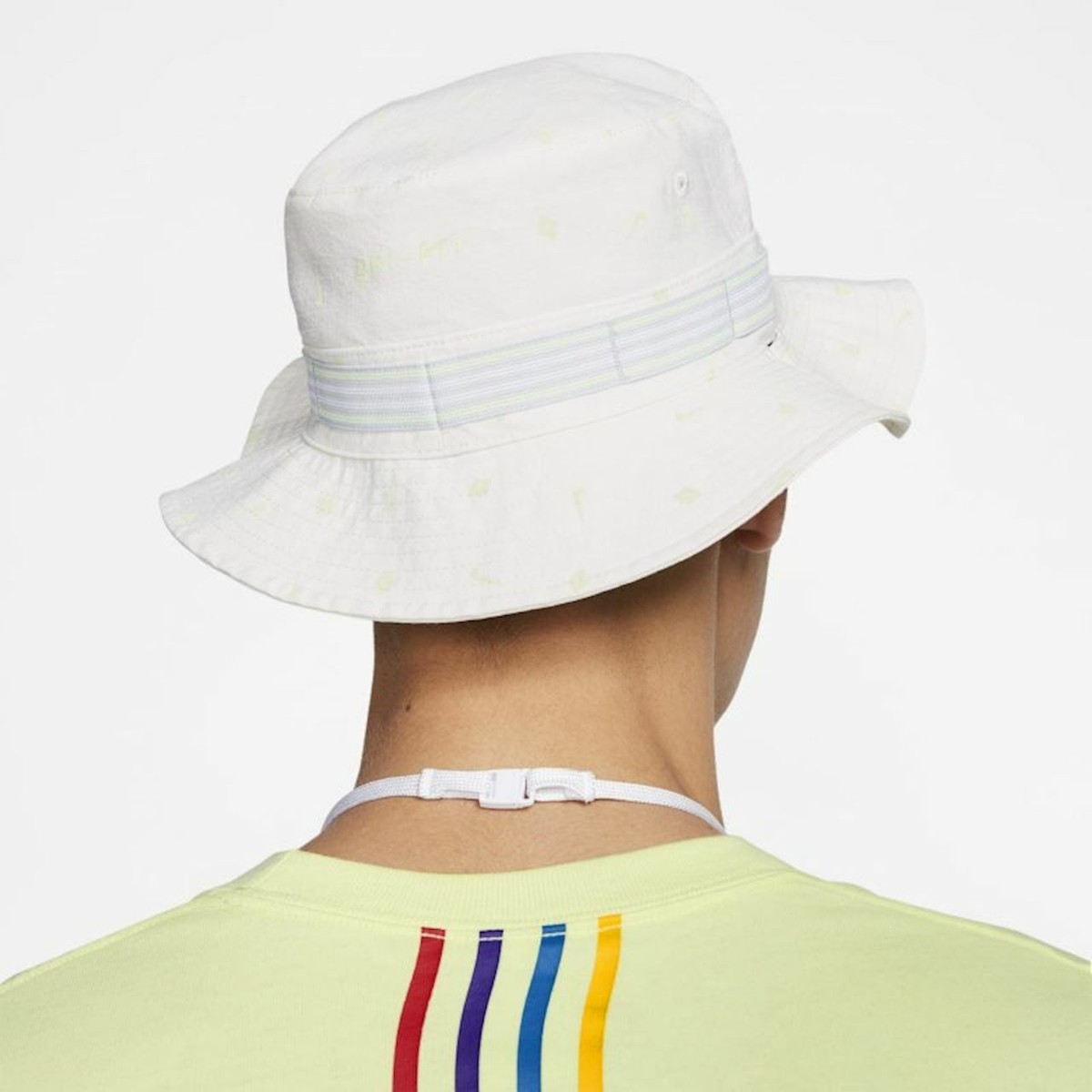 NIKE×PIGALLE bucket hat ナイキ ピガール ハット NIKE×PIGALLE bucket hat ナイキ ピガール ハット