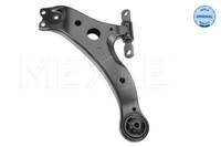 Meyle 30-16 050 0029 Querlenker VL Fuer Toyota FüR Toyota