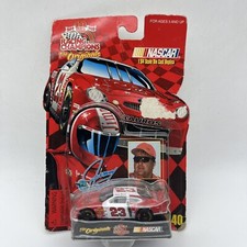 Nascar Racing Champions Jimmy Spencer 23 TCE 1:64 Diecast