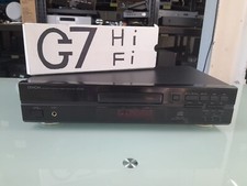 DENON DCD 435 PCM AUDIO TECHNOLOGY / CD PLAYER