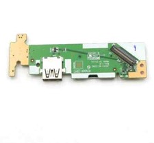 New JS573 NS-E542 USB Board For Lenovo IdeaPad 1 15ALC7 82R4 Laptop 5C50S25328