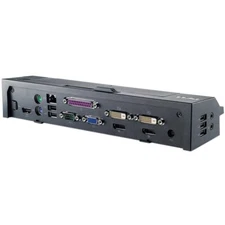 Dell e-Port Plus Advanced 130W Port Replicator With USB 3.1 Gen 1