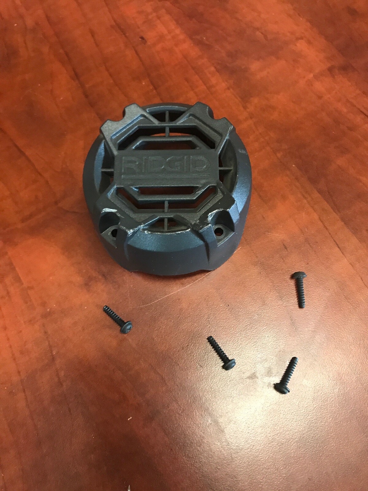 Parts Motor End Cap/cover For Ridgid R4112 10" 15 Amp Dual M