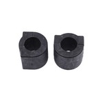 2x Front Sway Bar Bushing for Mercedes-Benz 09-15 GLK250 GLK300 GLK350 ...