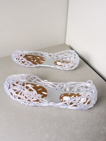 Zapatos Planos Z.R.C, Talla 36, Mujer