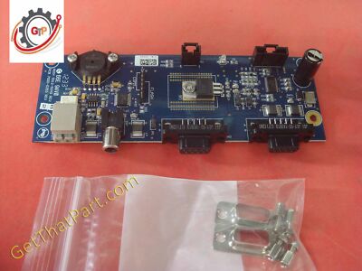 Shimadzu DGU-20A 5R Systec Oem Main Control Controller PCB Board Assy