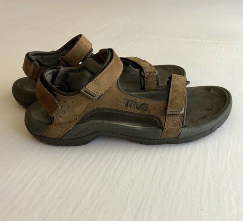 Teva Marston River Sandals Men's Size 