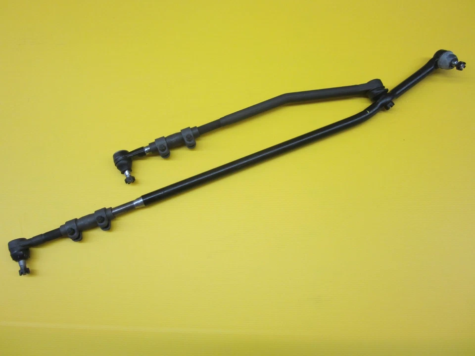 Conjunto de dirección XRF Tie Rod para Ford E-150 E150 1992-2006 GARANTÍA DE POR VIDA Foto 2 de 4