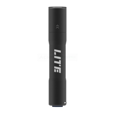 SCANGRIP 03.5151 Pocket Lite A Excellent Bright 150 Lumens Flashlight With Battery
