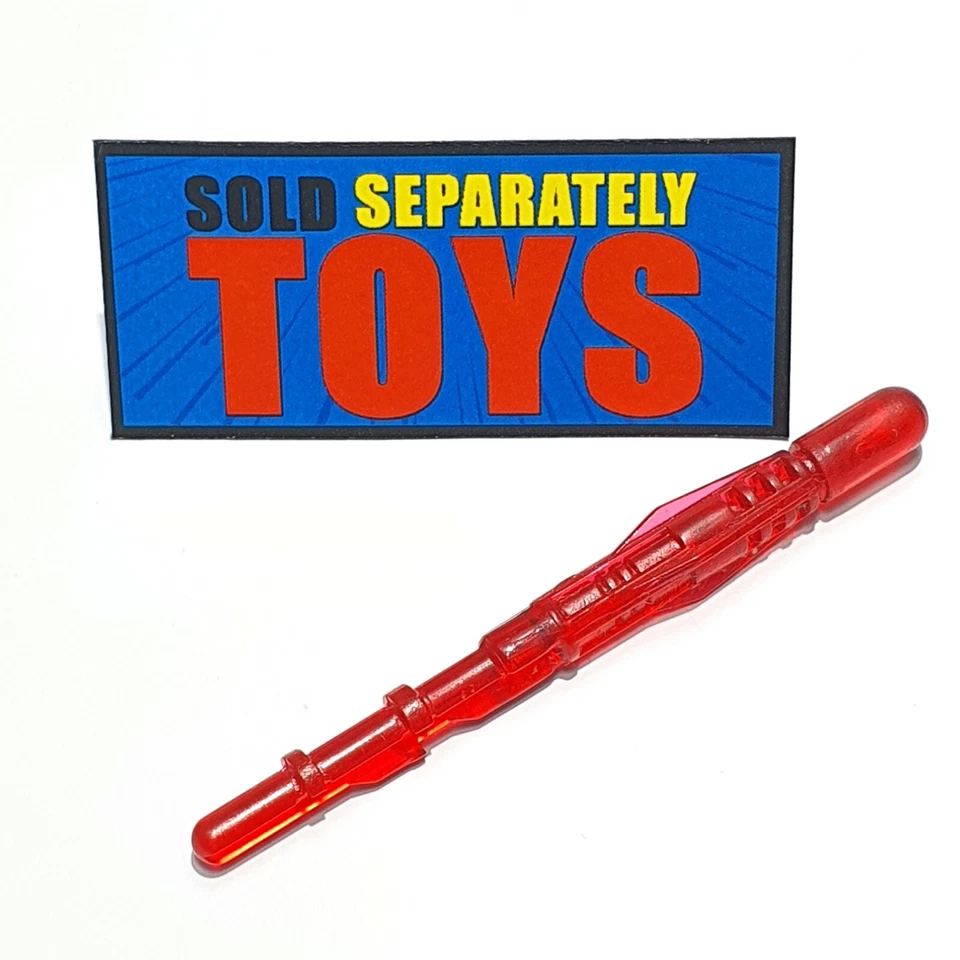 Transformers Universe Fireflight MISSILE rocket Deluxe red weapon accessory part - Image 3 of 4