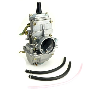 Mikuni tm28 карбюратор