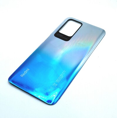 Original Xiaomi Redmi 10 Prime 21061119DG Akkudeckel Backcover Rückseite Deckel 