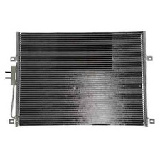 Replacement AC Condenser for Jeep Grand Cherokee 1999-2003 4.0 L6 4.7 V8
