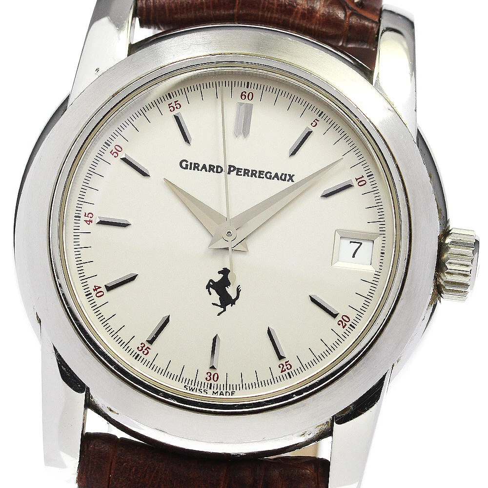 Ferrari shop automatic watch