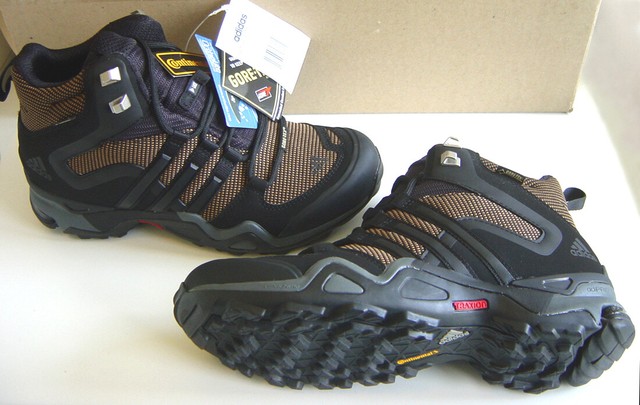 adidas terrex high gtx