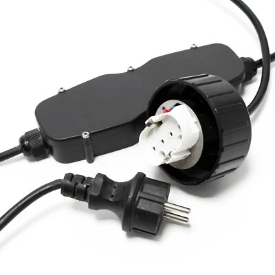 TTSpare Part SunSun CUV-136 Unité de connexion 36W Clarificateur Dispositif UVC