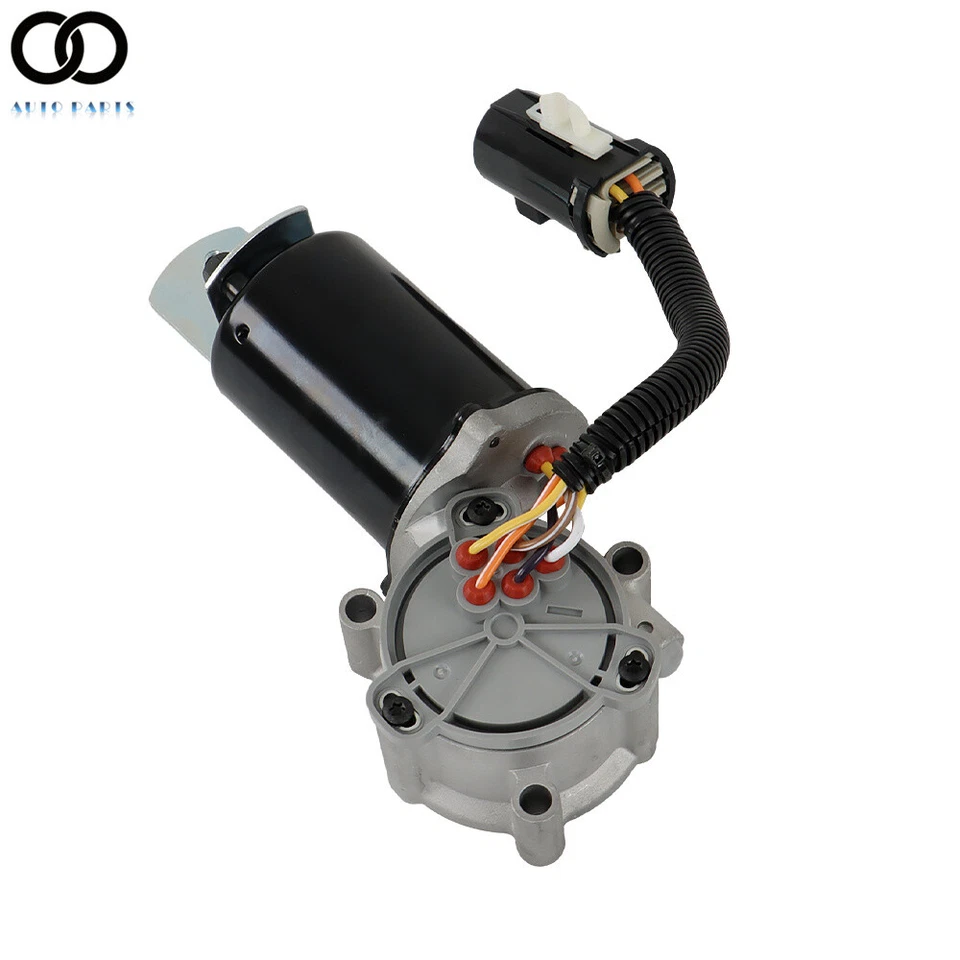 Motor de cambio de caja de transferencia para Mercedes Benz ML320 ML350 ML430 ML500 Foto 2 de 4
