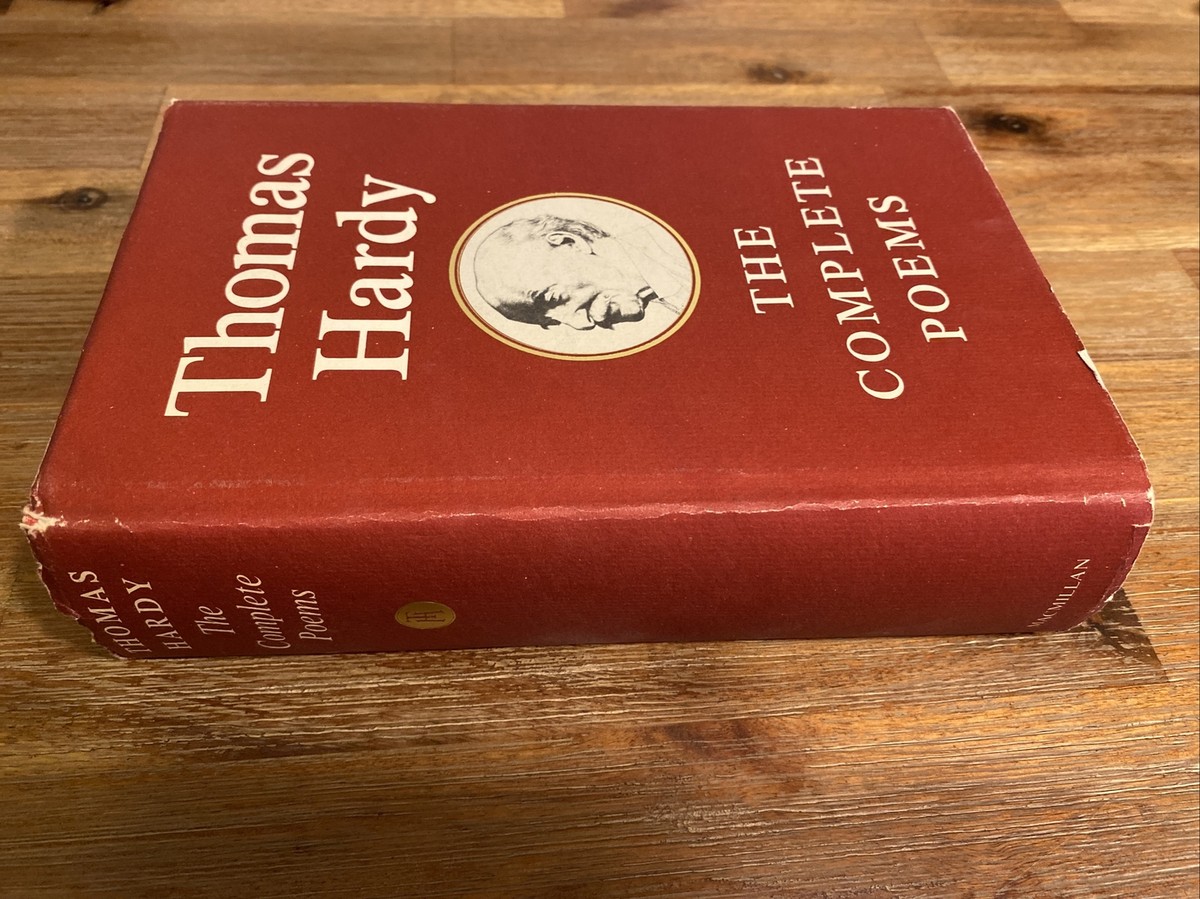 本/CD/DVD Thomas Hardy: The New Wessex Edition、全12巻＋The 