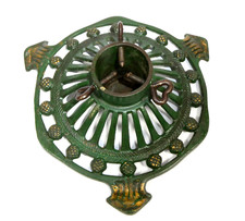 Supporto Per Albero Di Natale Christbaumständer Ca. 1900 ALU