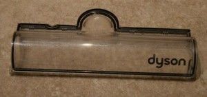 Dyson V6 DC59 Original Motorkopf durchsichtige Kunststoffbaugruppe