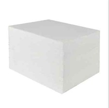 2pack Heavyweight Oil-Only Absorbent Pads, easy disposal,White