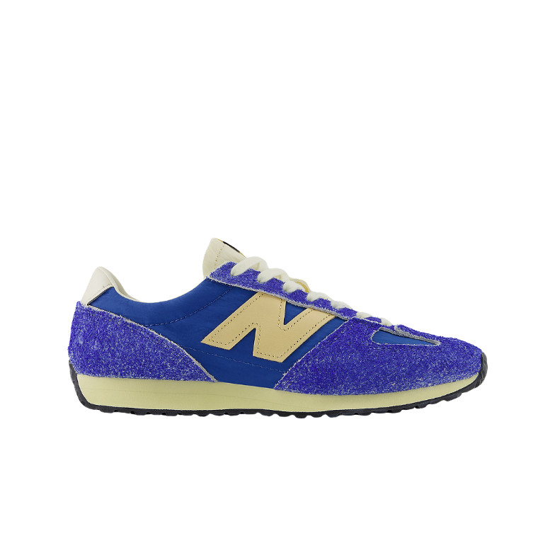 New Balance 471 Blue Agate Hay Sneakers Men's Athletic Shoes