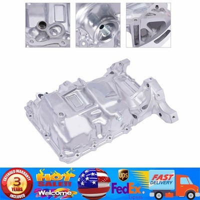 112005BAA00 Engine Oil Pan for Honda Civic 2016-2020 L4?2.0L Petrol Front