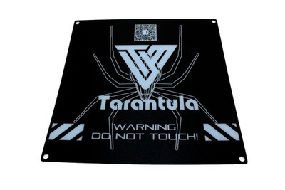 Tevo Tarantula Druckmatte 220x220 3D-Drucker Ersatzteil Buildtak Druckoberfläche