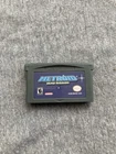 New ListingMetroid Zero Mission Gameboy Advance Video Game Cartridge