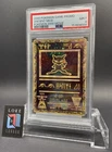 2000 Pokemon Game Promo ANCIENT MEW Pokemon 2000 Movie PSA 9 Mint SWIRL